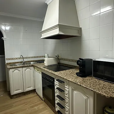 Apartment Casita De La Playa En Durango *