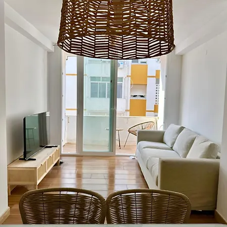 Apartment Casita De La Playa En Durango *