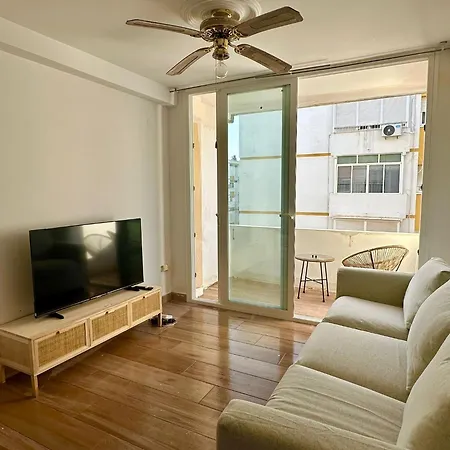 Apartment Casita De La Playa En Durango *
