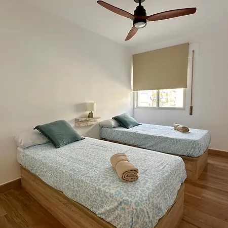 Casita De La Playa En Durango