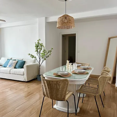 Appartement Casita De La Playa En Durango El Puerto de Santa María